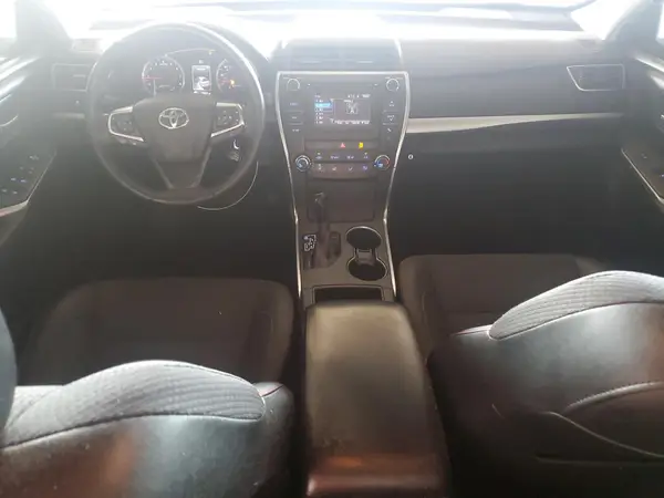4T1BF1FK8HU723648 2017 TOYOTA CAMRY - Image 8