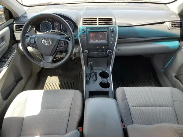 4T1BF1FK8HU725836 2017 TOYOTA CAMRY - Image 8