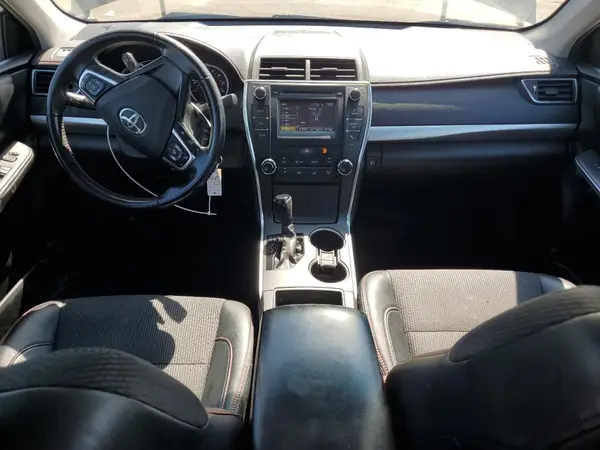 4T1BF1FK8HU727621 2017 TOYOTA CAMRY - Image 8