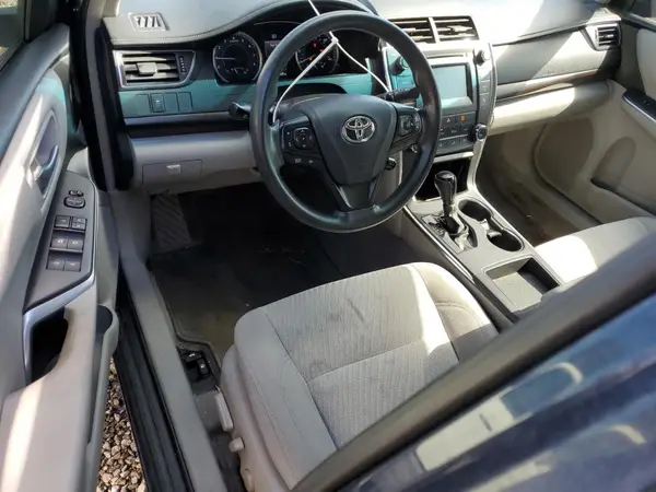 4T1BF1FK8HU728557 2017 TOYOTA CAMRY - Image 8