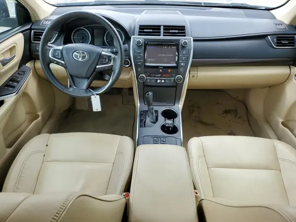 4T1BF1FK8HU728574 2017 TOYOTA CAMRY - Image 8