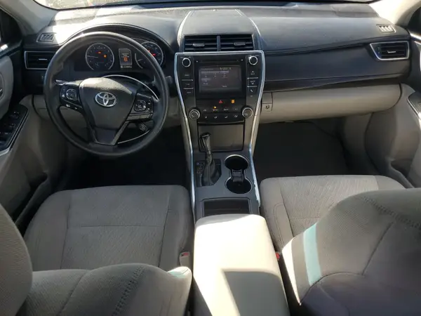 4T1BF1FK8HU729921 2017 TOYOTA CAMRY - Image 8