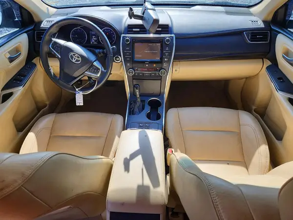 4T1BF1FK8HU729952 2017 TOYOTA CAMRY - Image 8