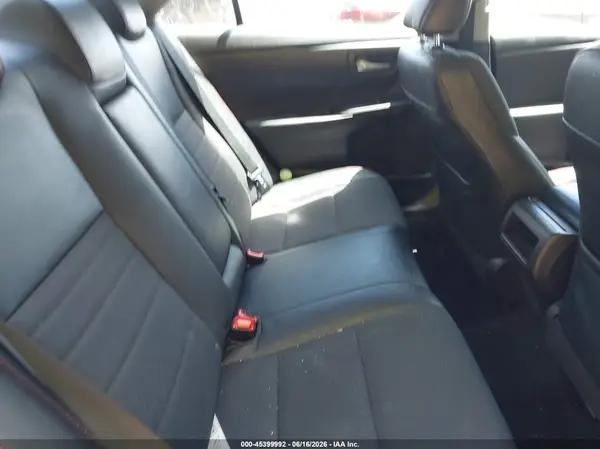 4T1BF1FK8HU730034 2017 TOYOTA CAMRY - Image 8