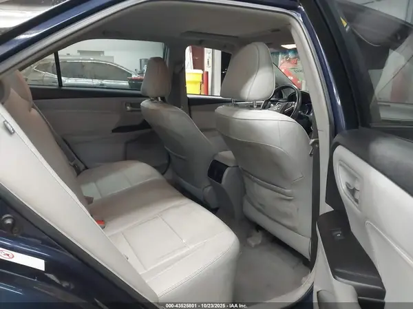 4T1BF1FK8HU732026 2017 TOYOTA CAMRY - Image 8