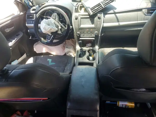4T1BF1FK8HU733399 2017 TOYOTA CAMRY - Image 8