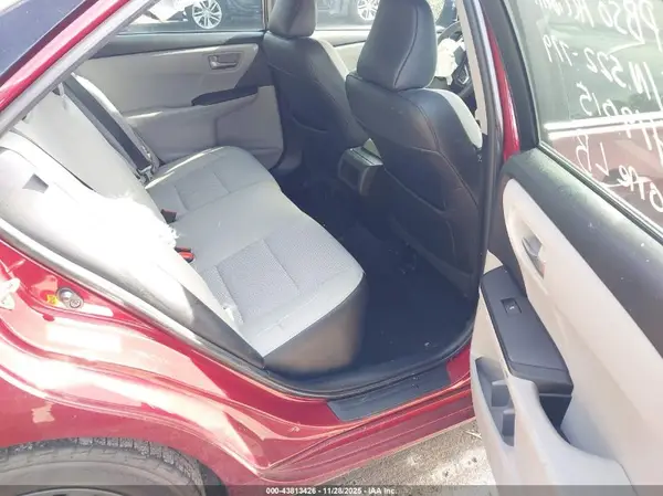 4T1BF1FK8HU733659 2017 TOYOTA CAMRY - Image 8