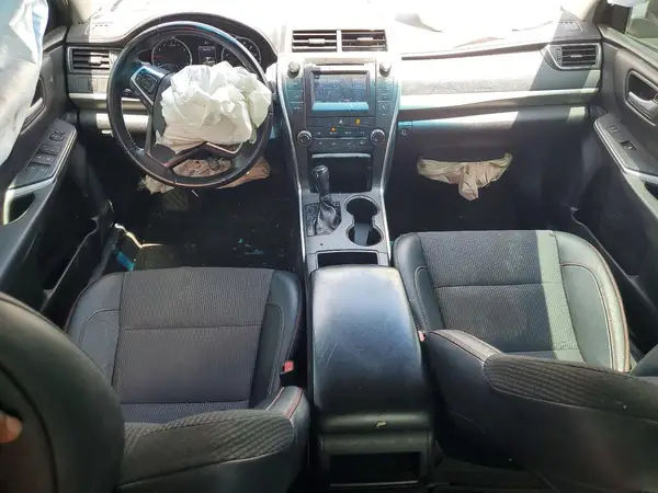 4T1BF1FK8HU733788 2017 TOYOTA CAMRY - Image 8
