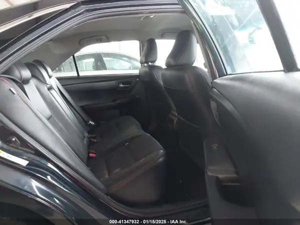 4T1BF1FK8HU734309 2017 TOYOTA CAMRY - Image 8