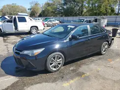 4T1BF1FK8HU735637 2017 TOYOTA CAMRY