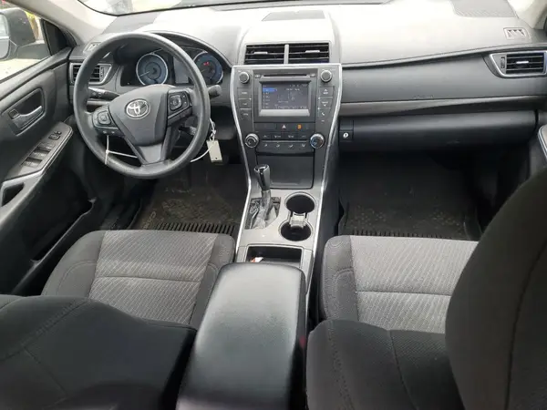 4T1BF1FK8HU735895 2017 TOYOTA CAMRY - Image 8