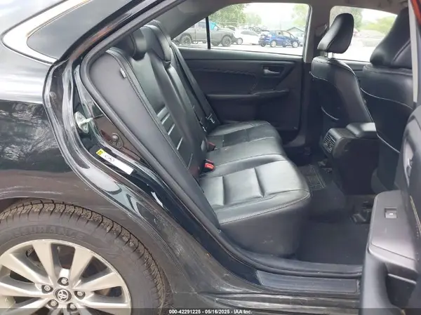 4T1BF1FK8HU737047 2017 TOYOTA CAMRY - Image 8