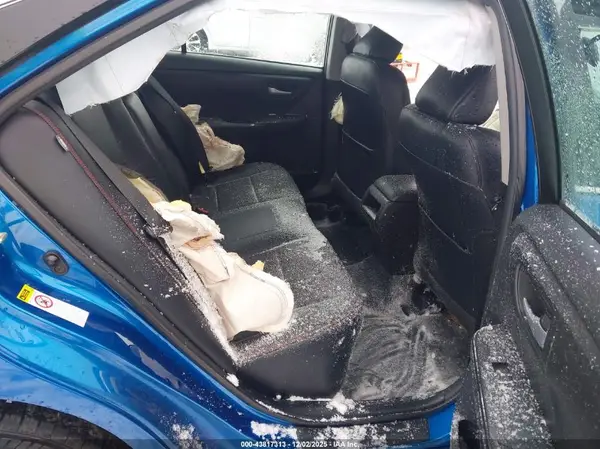 4T1BF1FK8HU737050 2017 TOYOTA CAMRY - Image 8
