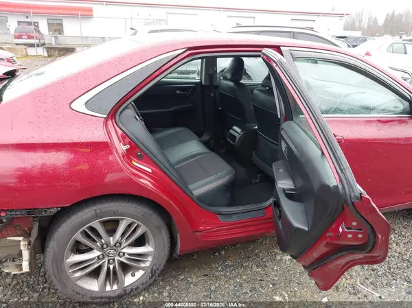 4T1BF1FK8HU737226 2017 TOYOTA CAMRY - Image 8