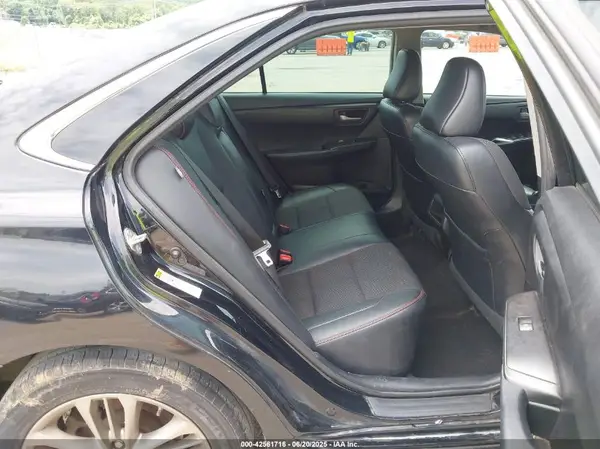 4T1BF1FK8HU737310 2017 TOYOTA CAMRY - Image 8