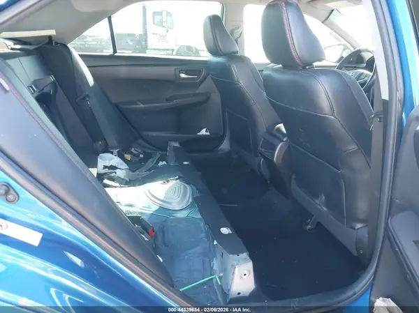 4T1BF1FK8HU737369 2017 TOYOTA CAMRY - Image 8