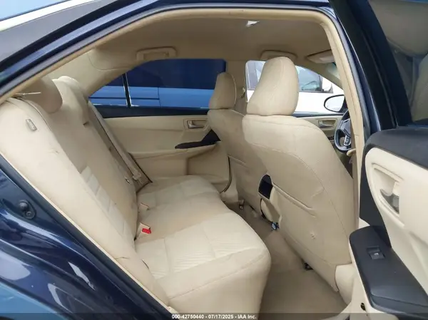 4T1BF1FK8HU737632 2017 TOYOTA CAMRY - Image 8
