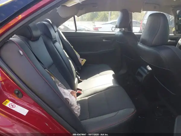 4T1BF1FK8HU737887 2017 TOYOTA CAMRY - Image 8