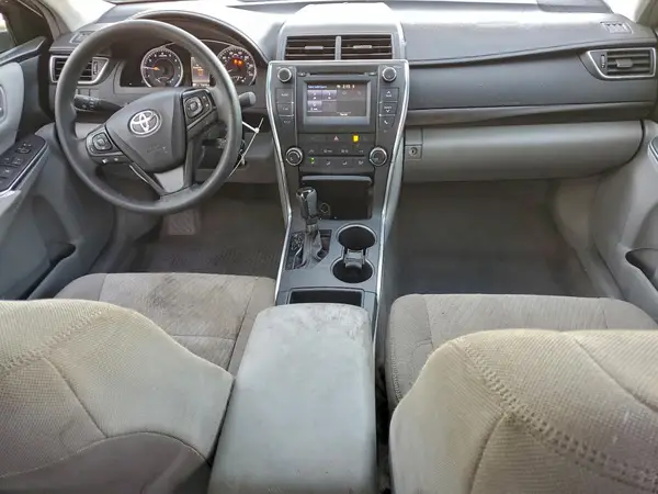 4T1BF1FK8HU738652 2017 TOYOTA CAMRY - Image 8