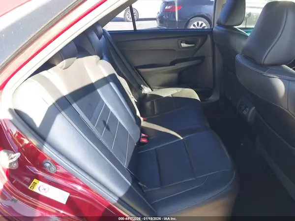 4T1BF1FK8HU738800 2017 TOYOTA CAMRY - Image 8