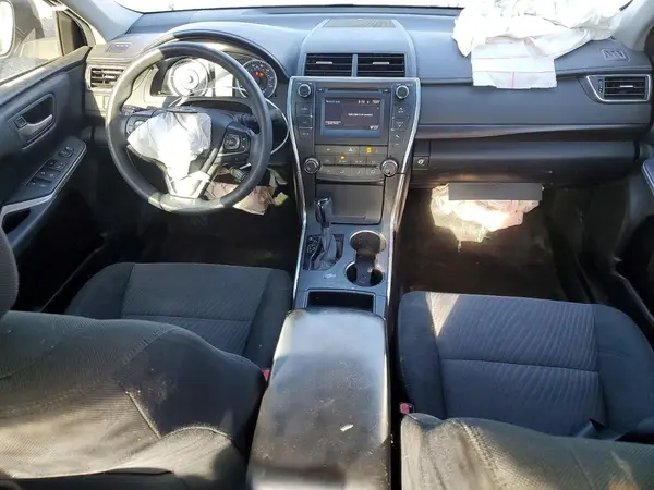4T1BF1FK8HU739753 2017 TOYOTA CAMRY - Image 8