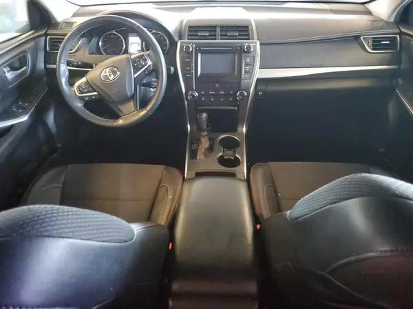 4T1BF1FK8HU739784 2017 TOYOTA CAMRY - Image 8