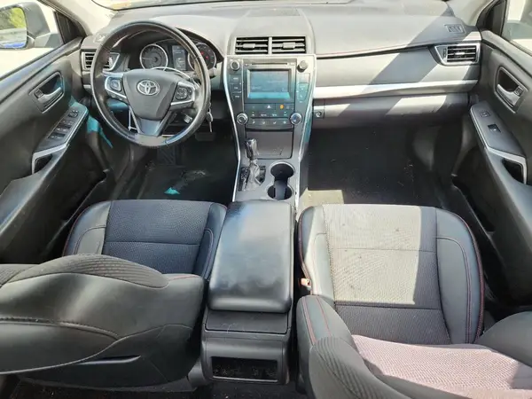 4T1BF1FK8HU739946 2017 TOYOTA CAMRY - Image 8
