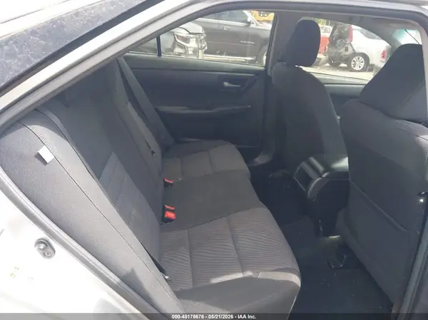 4T1BF1FK8HU739963 2017 TOYOTA CAMRY - Image 8