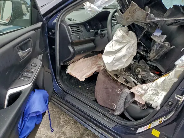 4T1BF1FK8HU739980 2017 TOYOTA CAMRY - Image 8