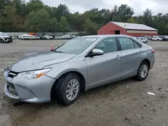 4T1BF1FK8HU740837 2017 TOYOTA CAMRY