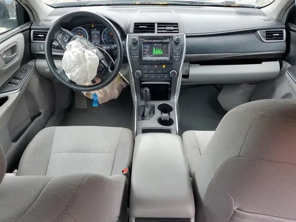 4T1BF1FK8HU740837 2017 TOYOTA CAMRY - Image 8