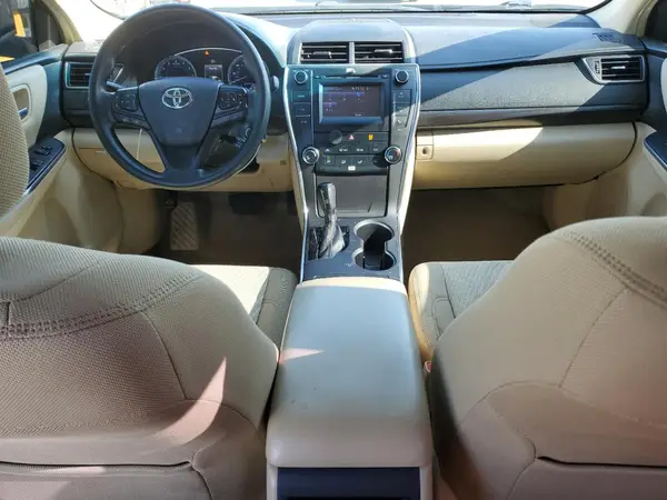 4T1BF1FK8HU741132 2017 TOYOTA CAMRY - Image 8