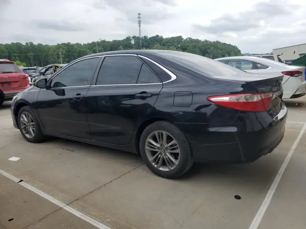 4T1BF1FK8HU741342 2017 TOYOTA CAMRY - Image 2