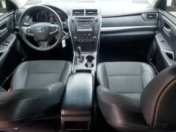 4T1BF1FK8HU741342 2017 TOYOTA CAMRY - Image 8