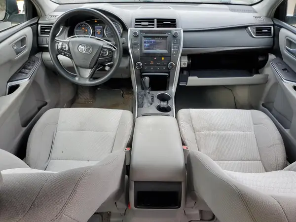 4T1BF1FK8HU743771 2017 TOYOTA CAMRY - Image 8