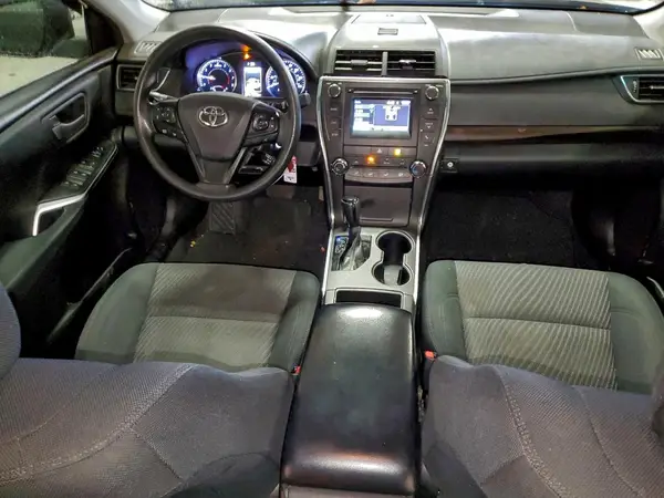 4T1BF1FK8HU744693 2017 TOYOTA CAMRY - Image 8