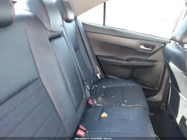 4T1BF1FK8HU745763 2017 TOYOTA CAMRY - Image 8