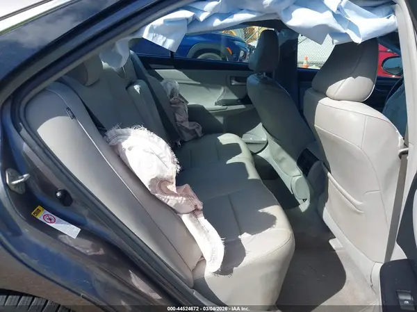 4T1BF1FK8HU746993 2017 TOYOTA CAMRY - Image 8