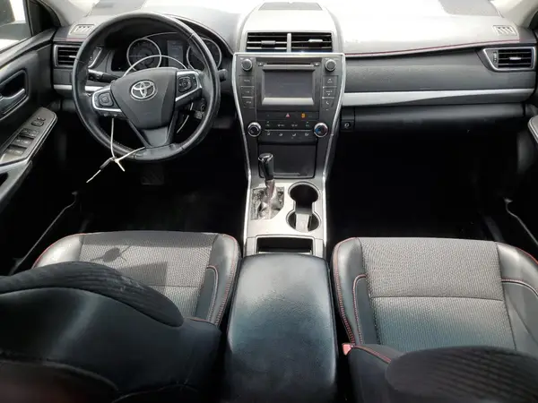 4T1BF1FK8HU747092 2017 TOYOTA CAMRY - Image 8