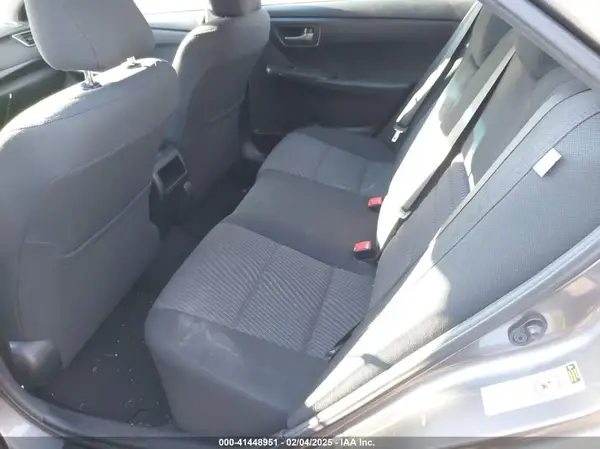 4T1BF1FK8HU747576 2017 TOYOTA CAMRY - Image 8