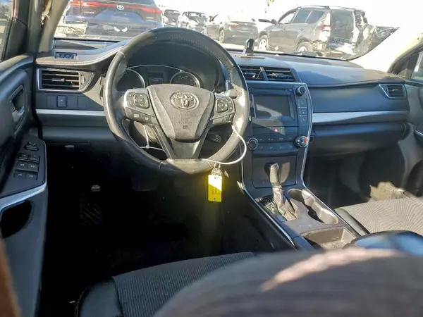 4T1BF1FK8HU747920 2017 TOYOTA CAMRY - Image 8
