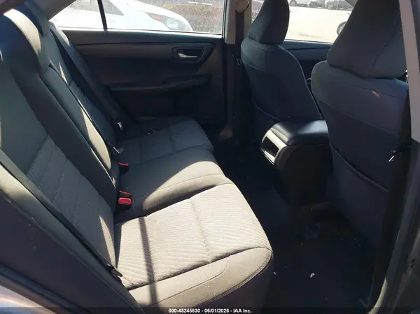4T1BF1FK8HU751255 2017 TOYOTA CAMRY - Image 8