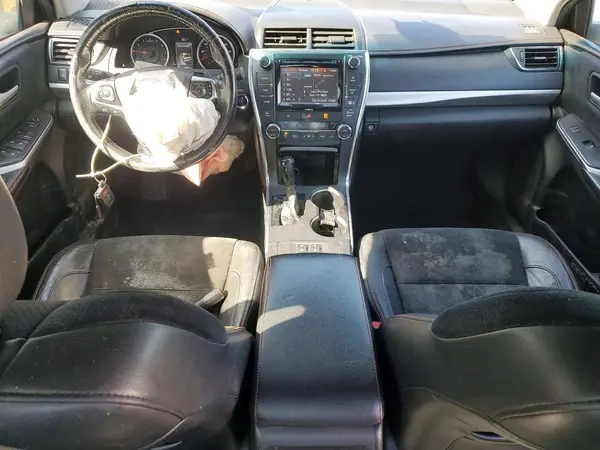 4T1BF1FK8HU751546 2017 TOYOTA CAMRY - Image 8