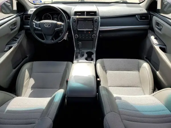 4T1BF1FK8HU751630 2017 TOYOTA CAMRY - Image 8