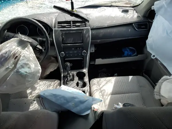 4T1BF1FK8HU751949 2017 TOYOTA CAMRY - Image 8