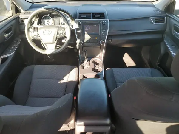 4T1BF1FK8HU752163 2017 TOYOTA CAMRY - Image 8