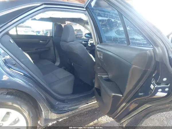 4T1BF1FK8HU752342 2017 TOYOTA CAMRY - Image 8