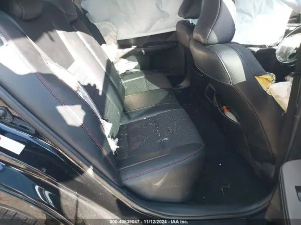 4T1BF1FK8HU752356 2017 TOYOTA CAMRY - Image 8