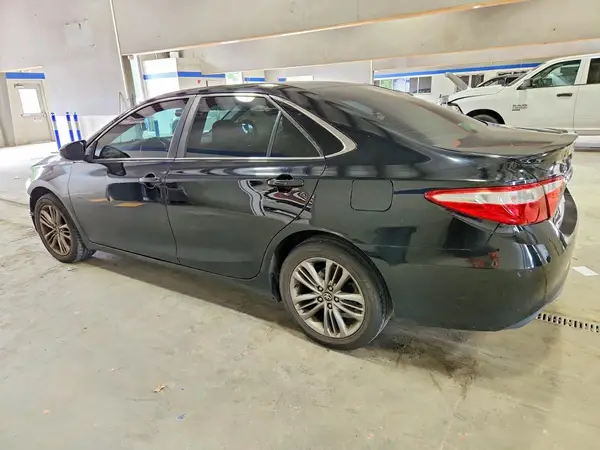 4T1BF1FK8HU753538 2017 TOYOTA CAMRY - Image 2