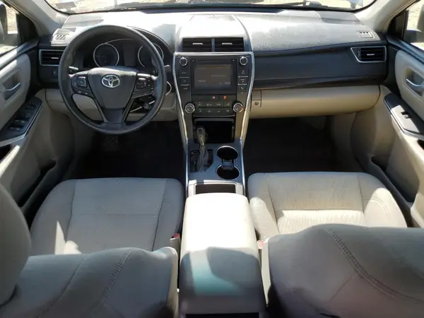 4T1BF1FK8HU754561 2017 TOYOTA CAMRY - Image 8